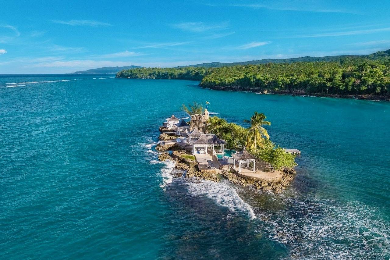 Couples Tower Isle, Ocho Rios