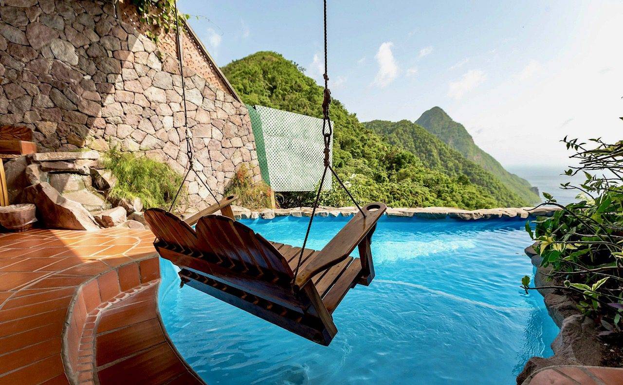 Ladera Resort