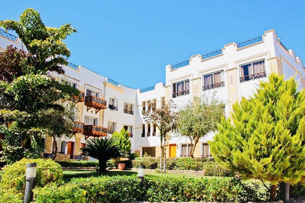 Falcon Naama Star Hotel