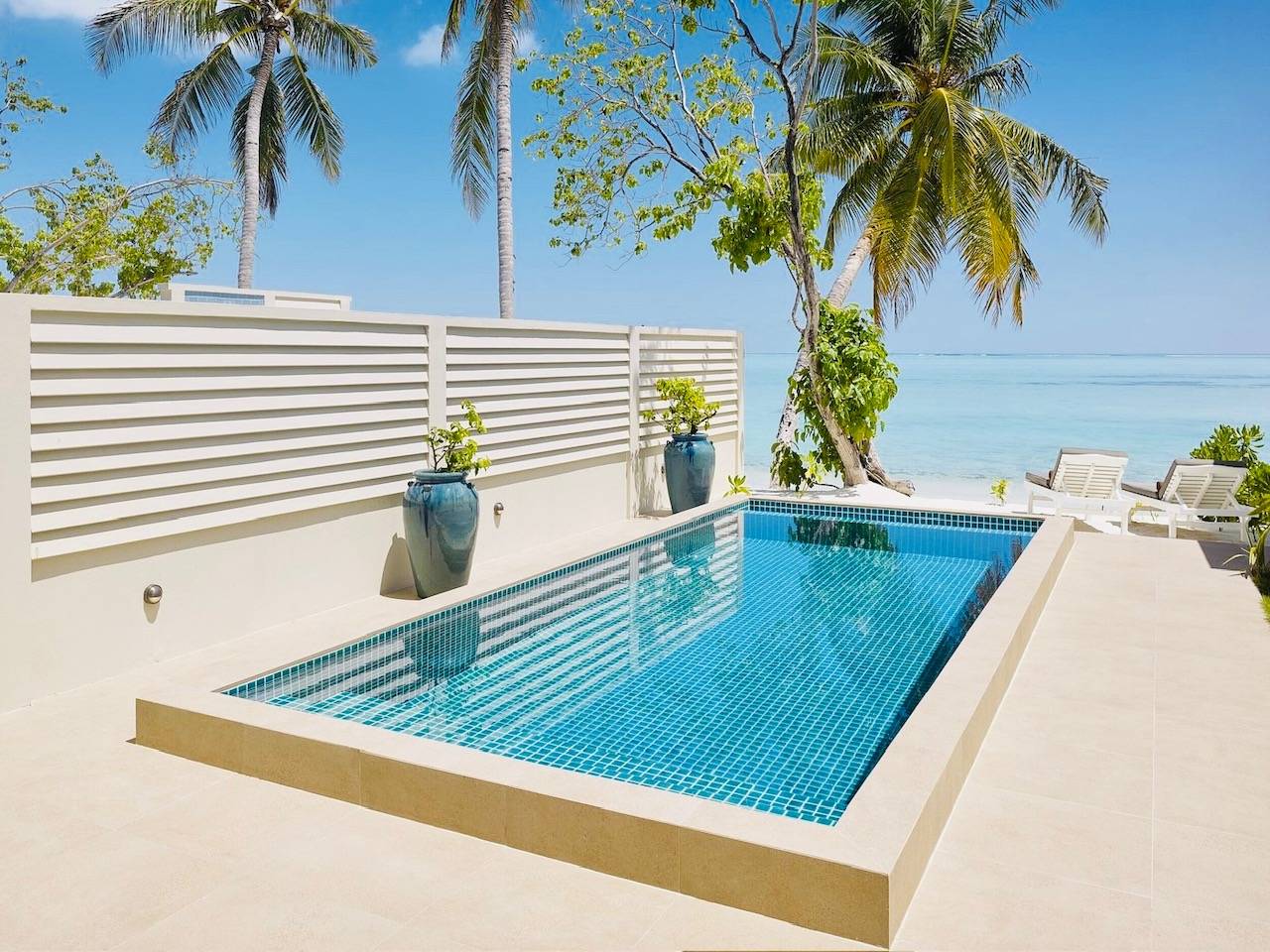 Villa Park Maldives Resort, Maldives Holiday