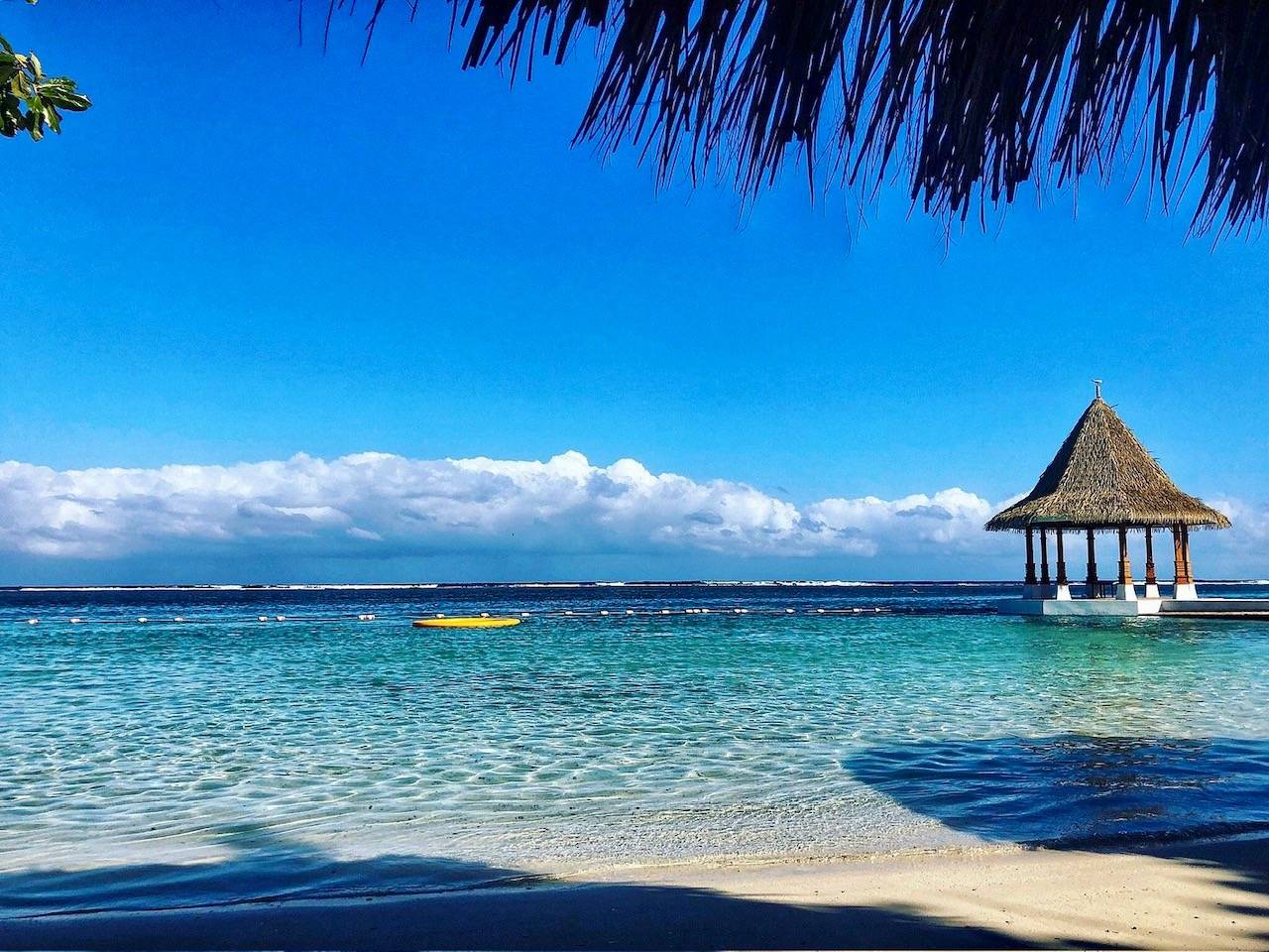 Sandals Royal Caribbean, Jamaica