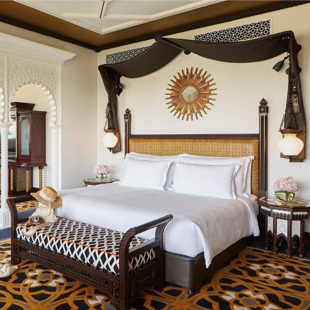 Jumeirah Al Qasr, Dubai