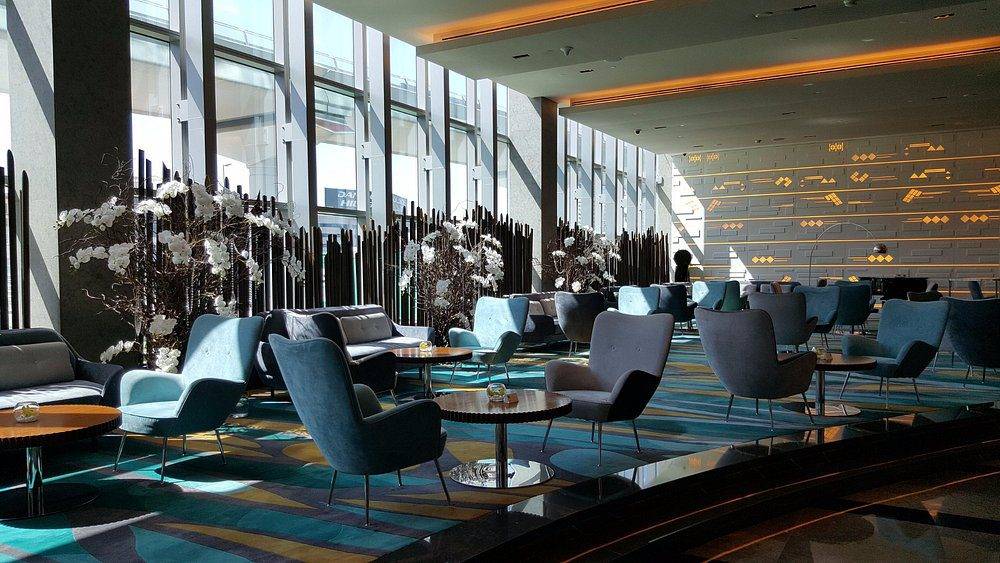 Sofitel Dubai Downtown