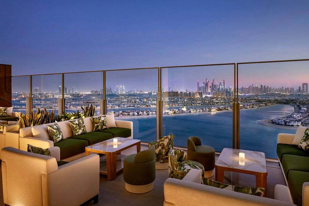 Atlantis The Royal Dubai