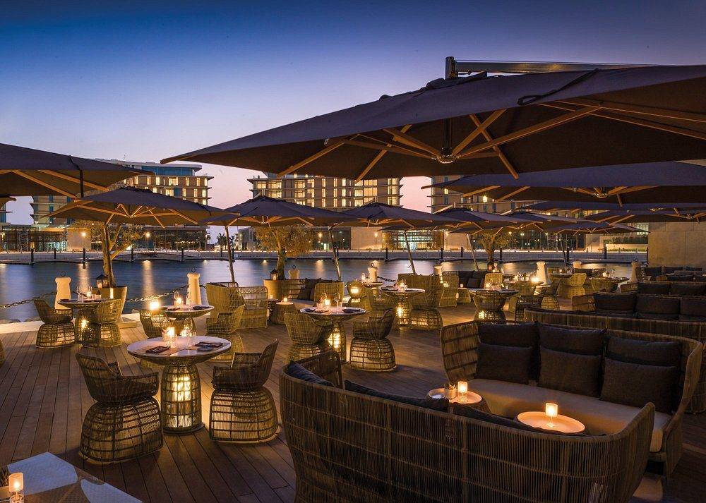 Bvlgari Resort Dubai