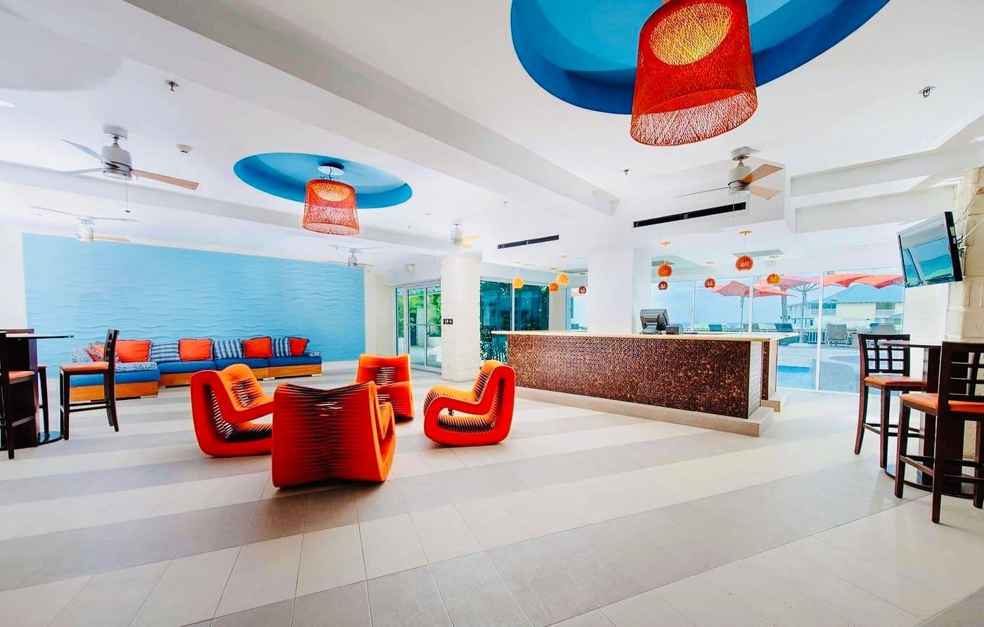 Radisson Aquatica Resort Barbados