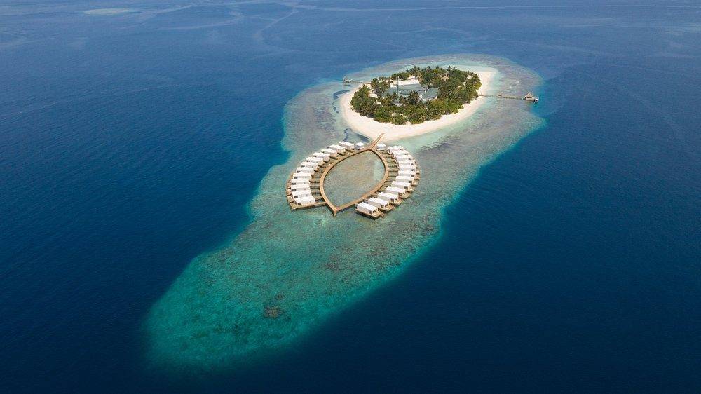 Sandies Bathala Maldives