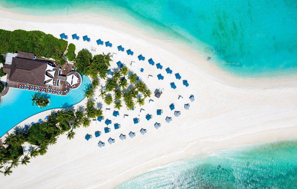 Finolhu Baa Atoll Maldives