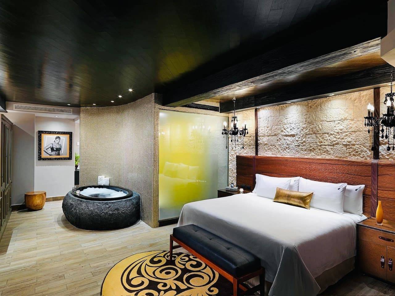 Hard Rock Hotel Riviera Maya