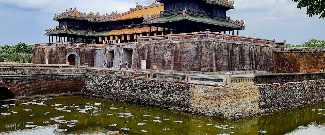 Essential Vietnam & Cambodia