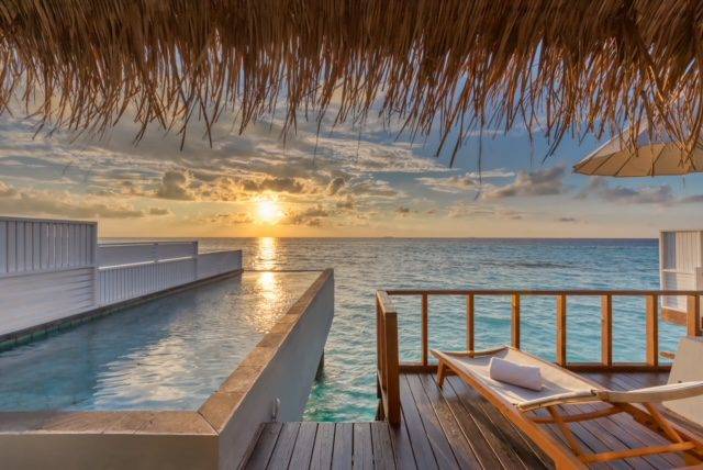 OZEN LIFE MAADHOO, Maldives Holiday