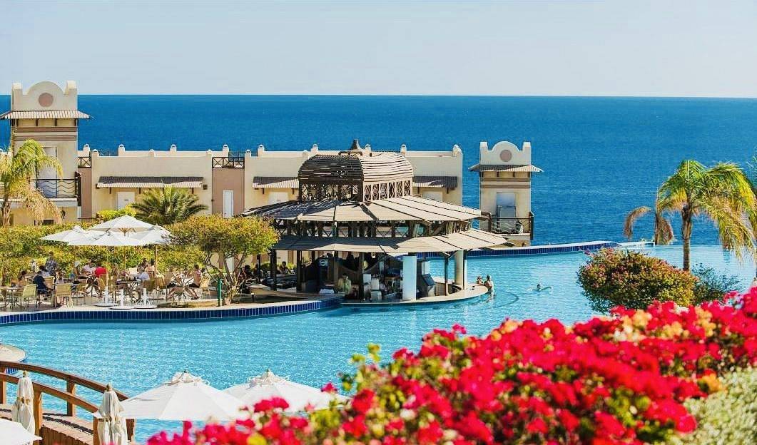Concorde El Salam Hotel