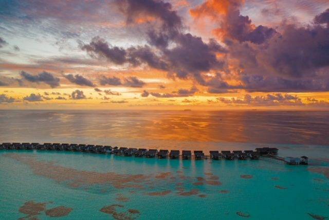OZEN LIFE MAADHOO, Maldives Holiday