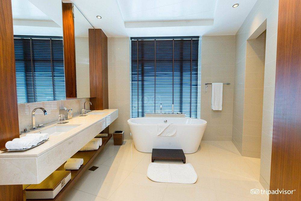 JW Marriott Marquis Dubai