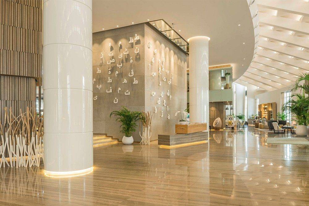 Le Royal Méridien Beach Resort & Spa