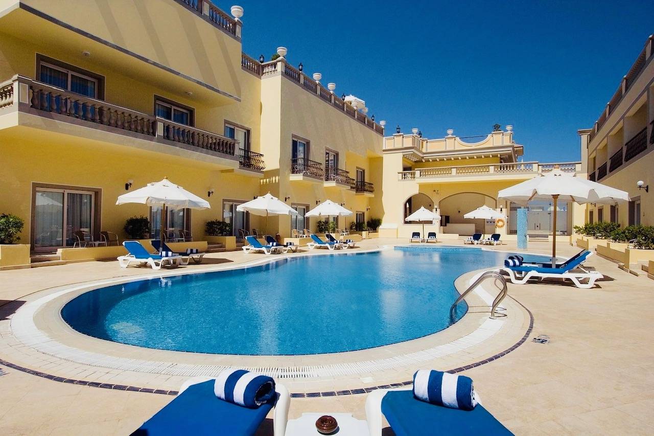 Iberotel IL Mercato Hotel