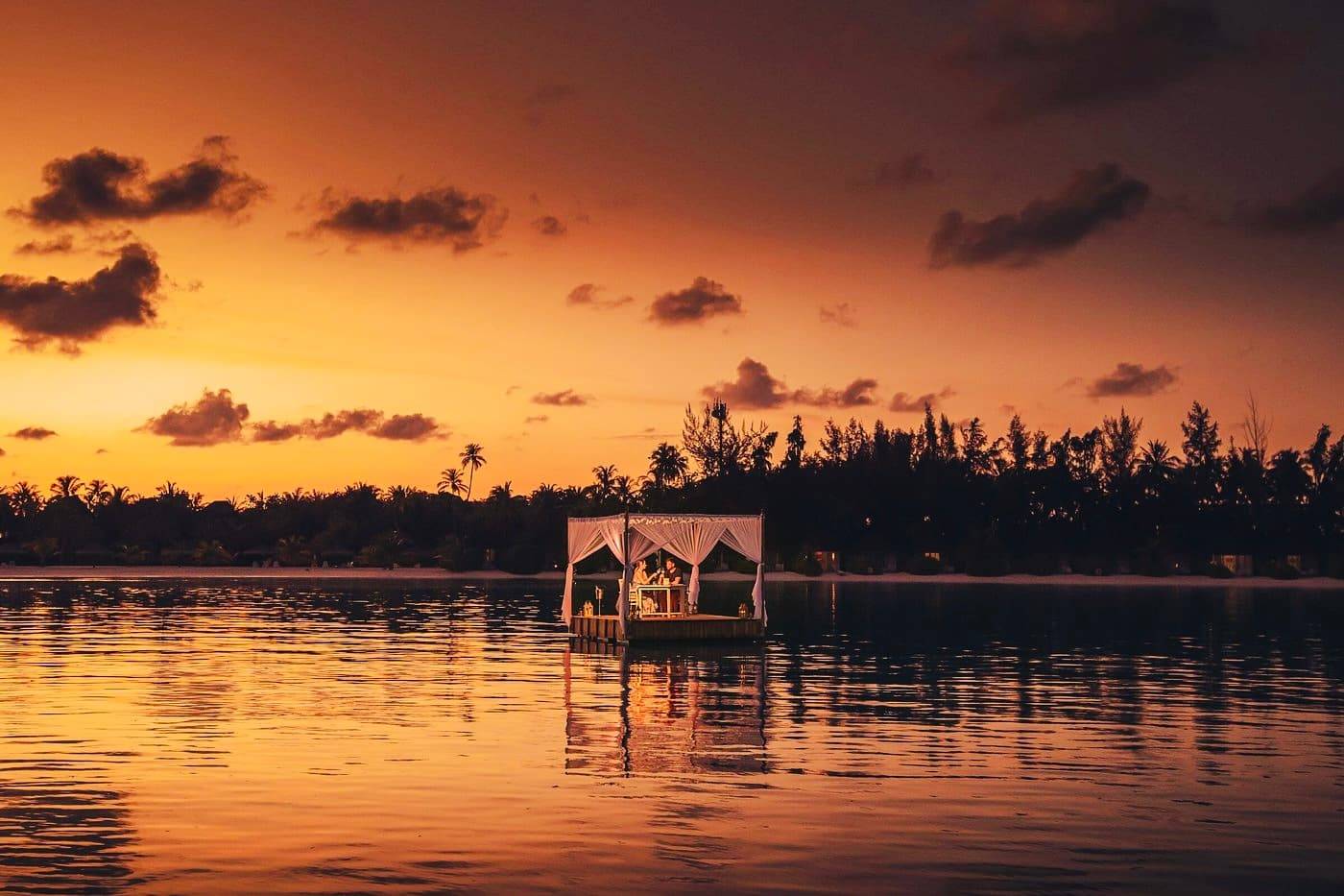 Sun Siyam Olhuveli Maldives Holidays