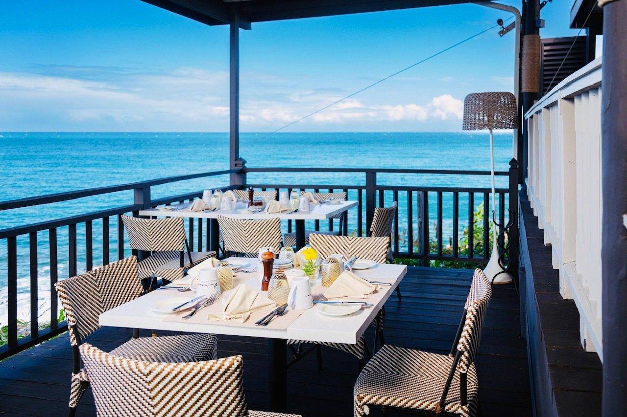 Cap Maison Resort & Spa