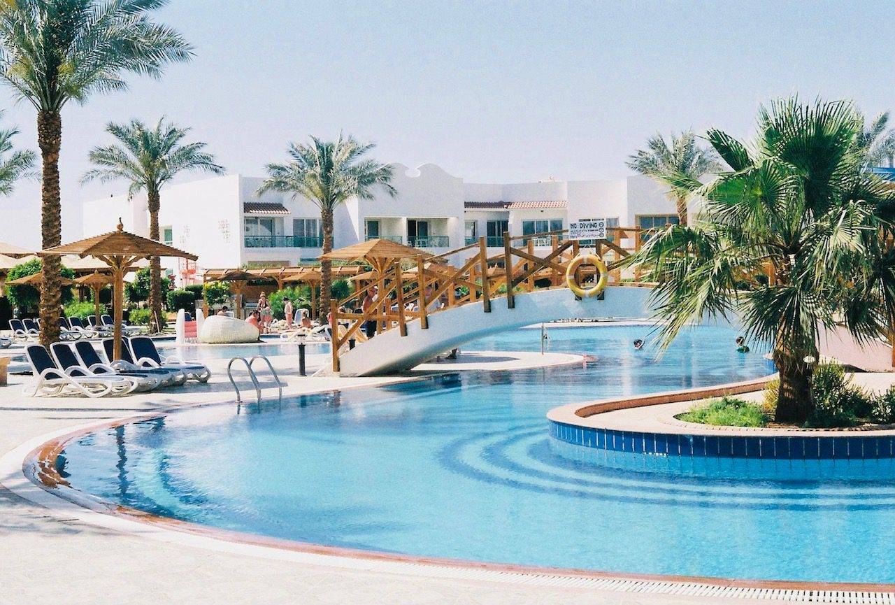 Panorama Naama Heights Resort