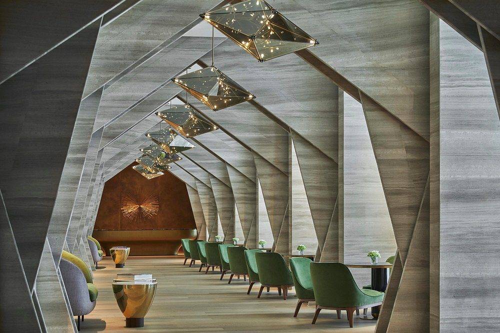 Five Palm Jumeirah Dubai