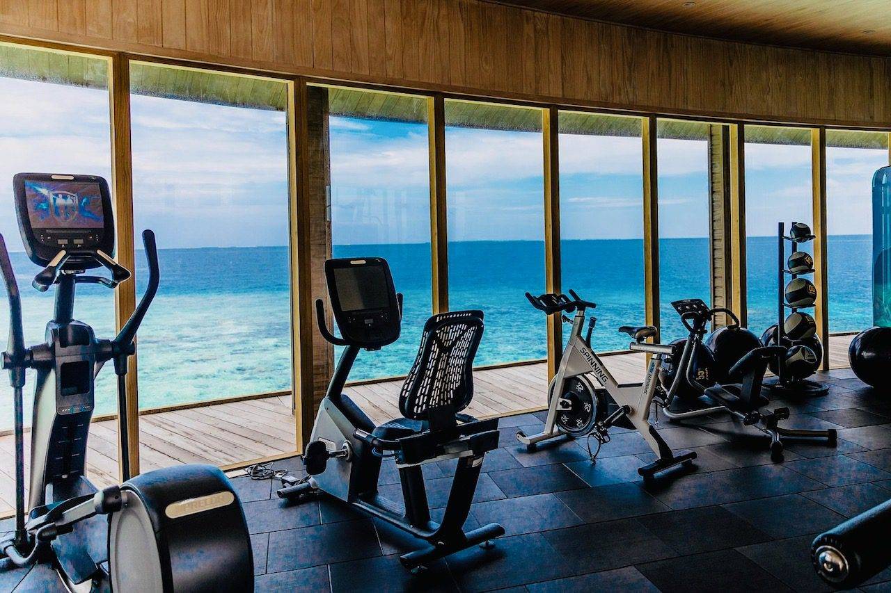 Kagi Maldives Resort & Spa, Maldives