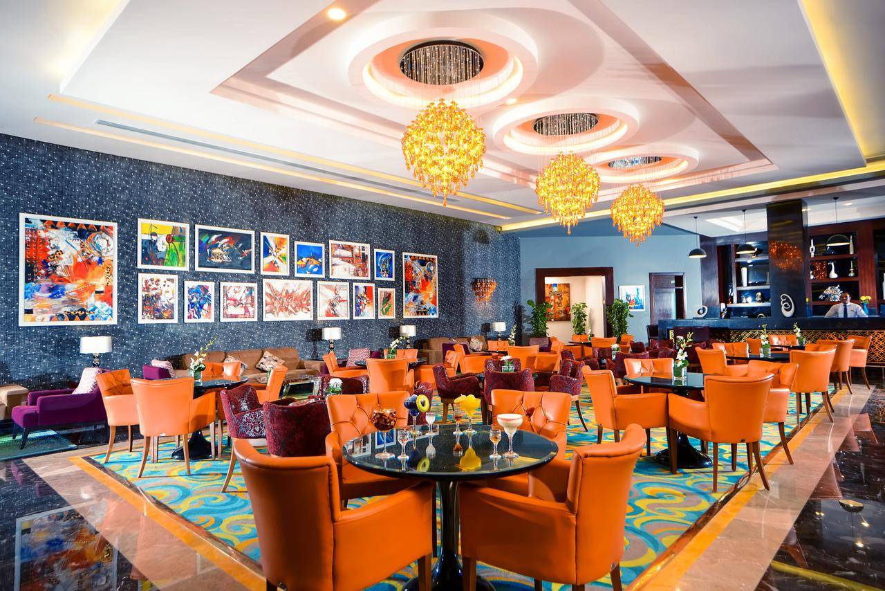 Top Royal Albatros Moderna Sharm El Sheikh Travel Agent From London UK
