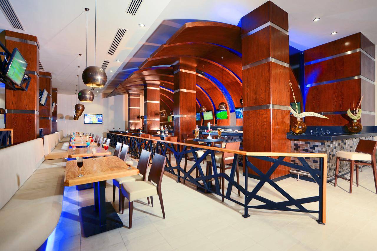 Best Royal Albatros Moderna Sharm El Sheikh From London UK