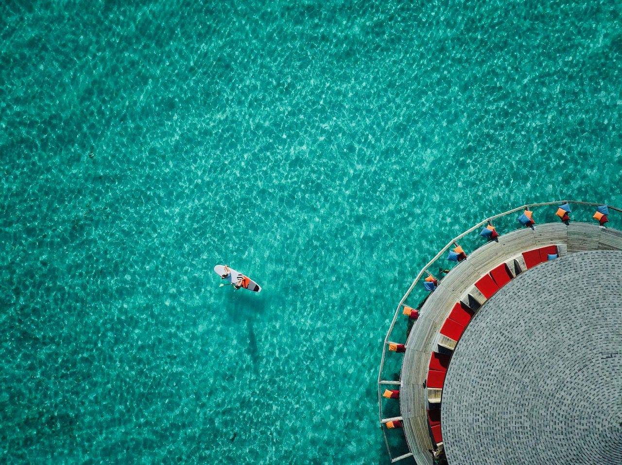Centara Ras Fushi Resort & Spa