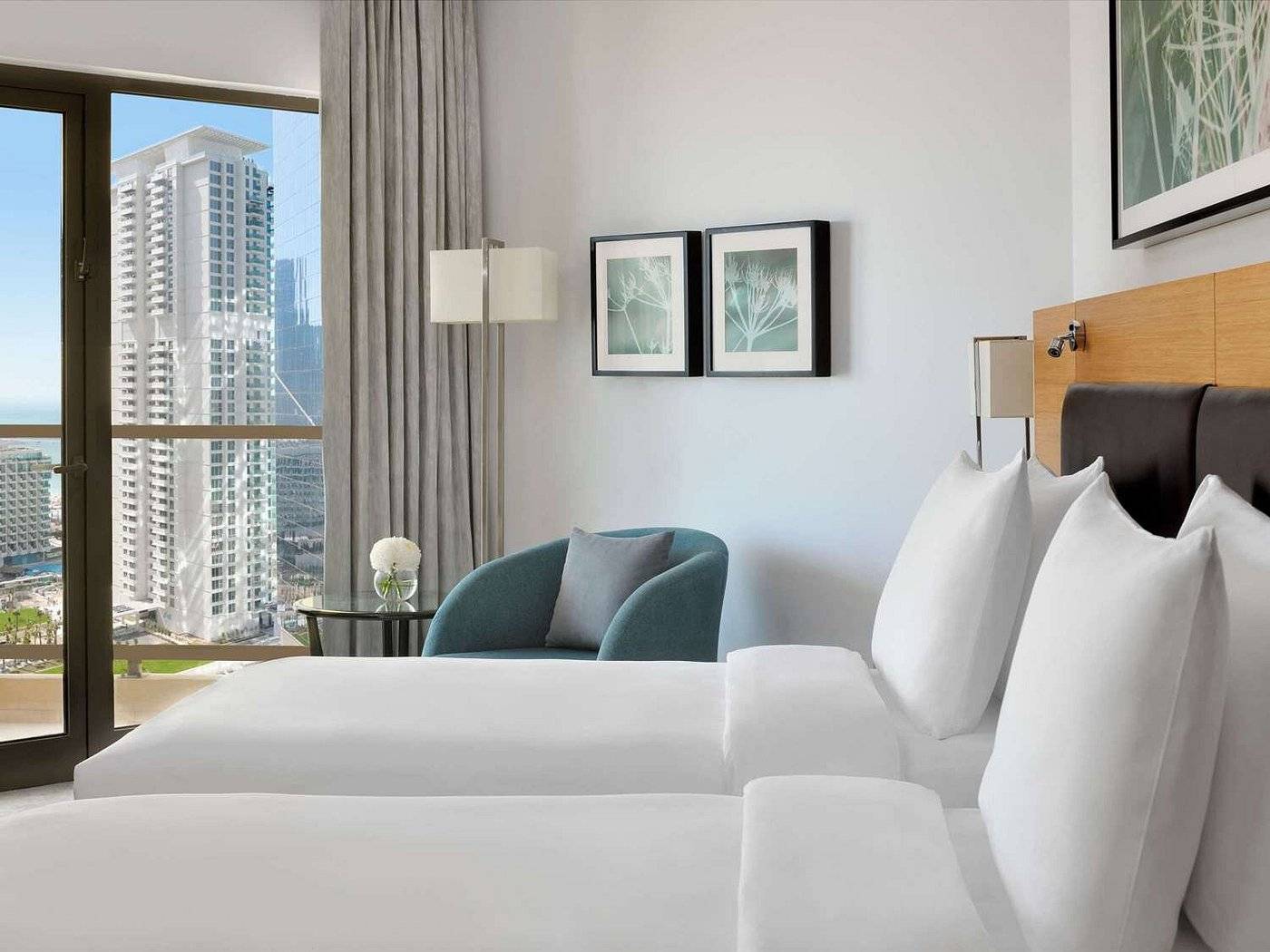 11 Nights Dubai & Sri Lanka Luxury Twin Centre Holiday from the UK