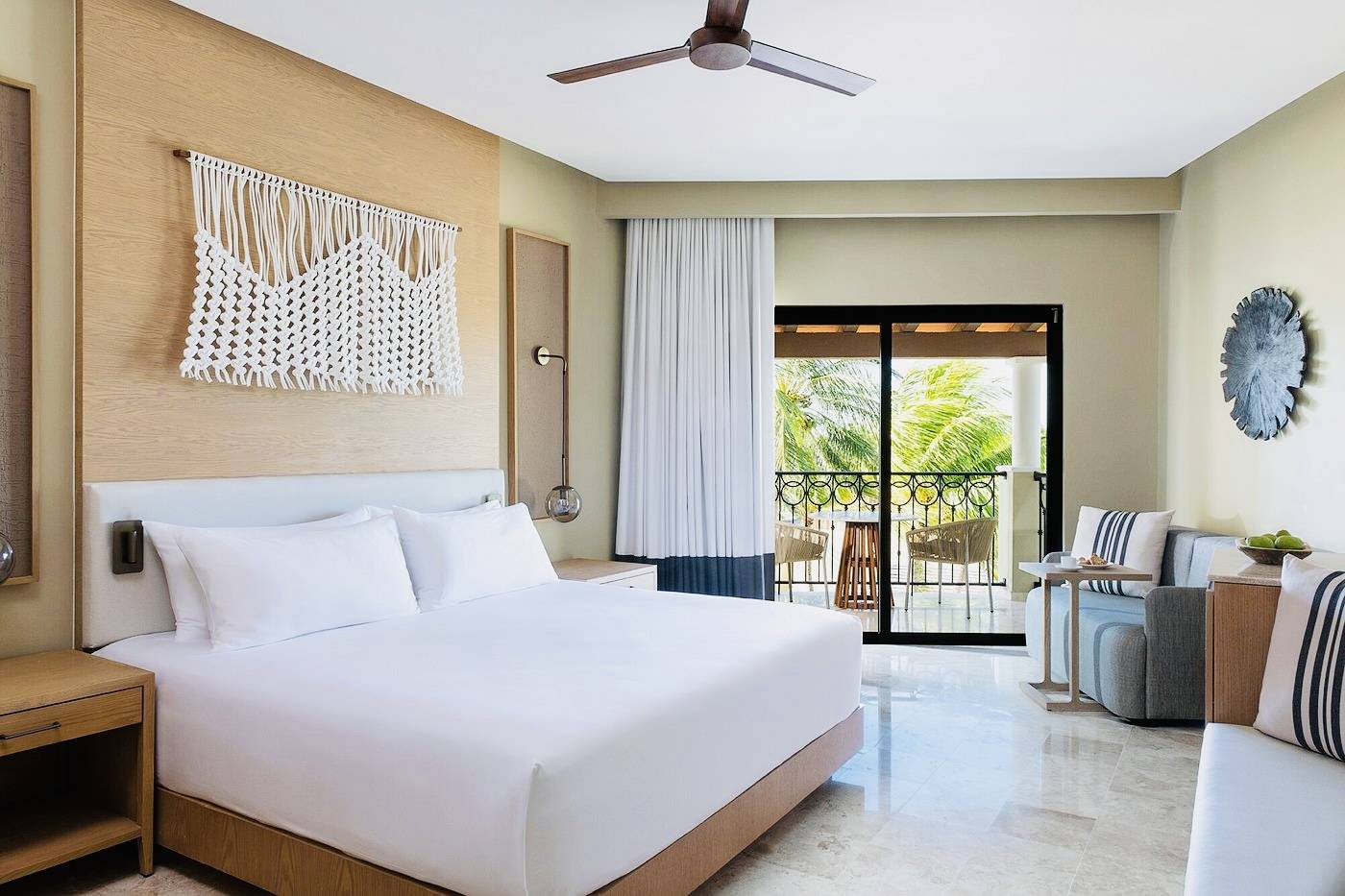 Hyatt Zilara Riviera Maya