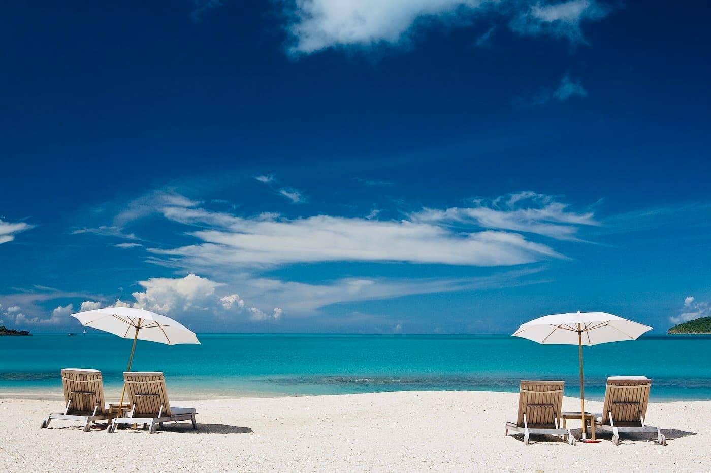 Hermitage Bay, Antigua