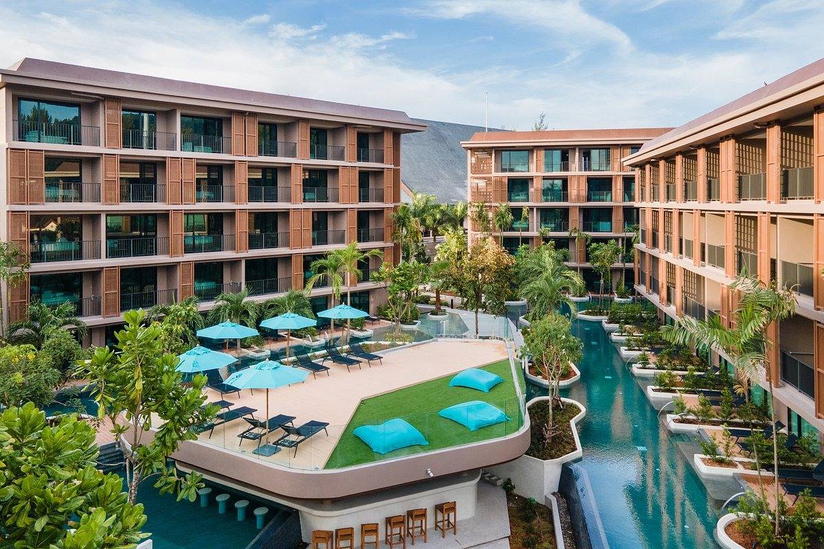 La Flora Khao Lak