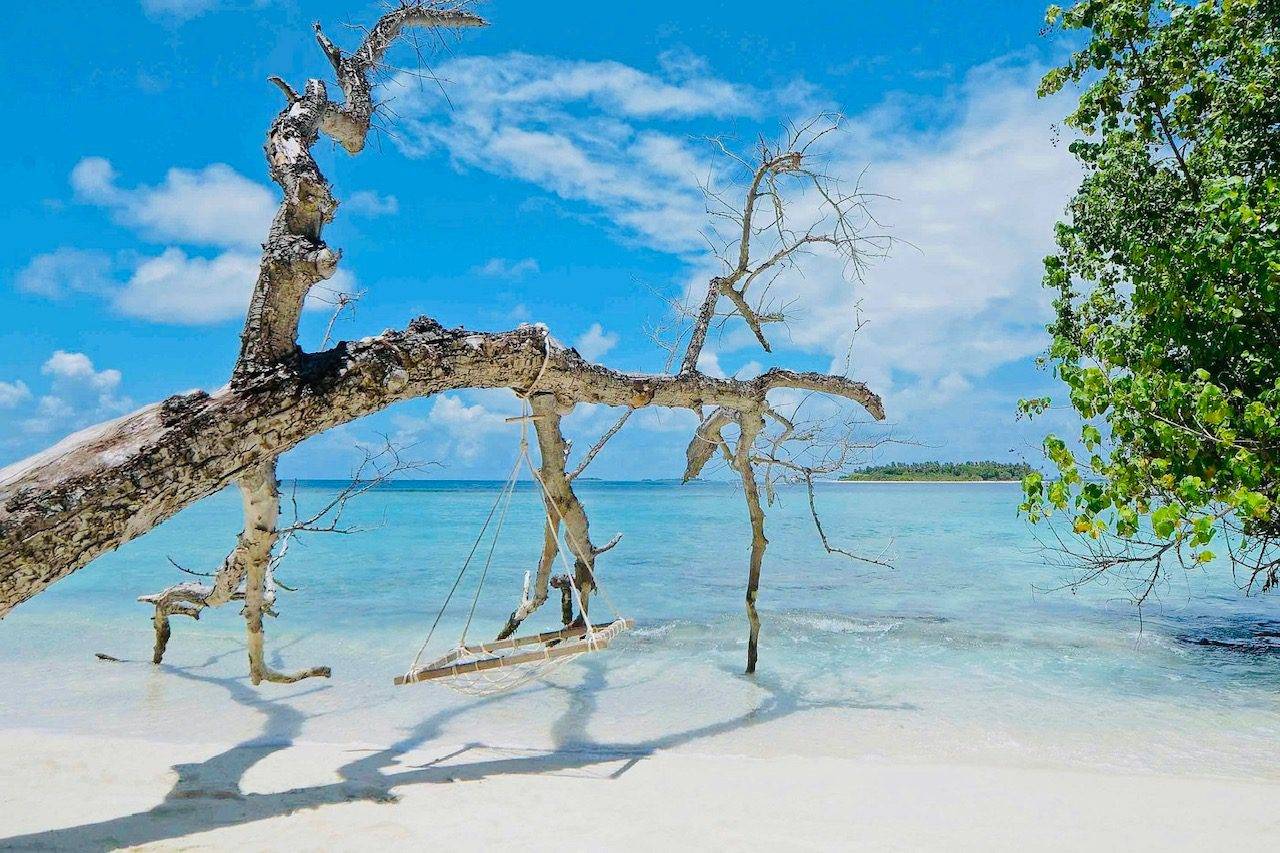 Bandos Maldives