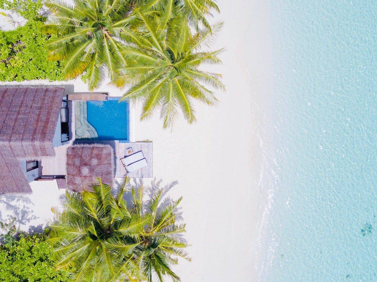 Bandos Maldives