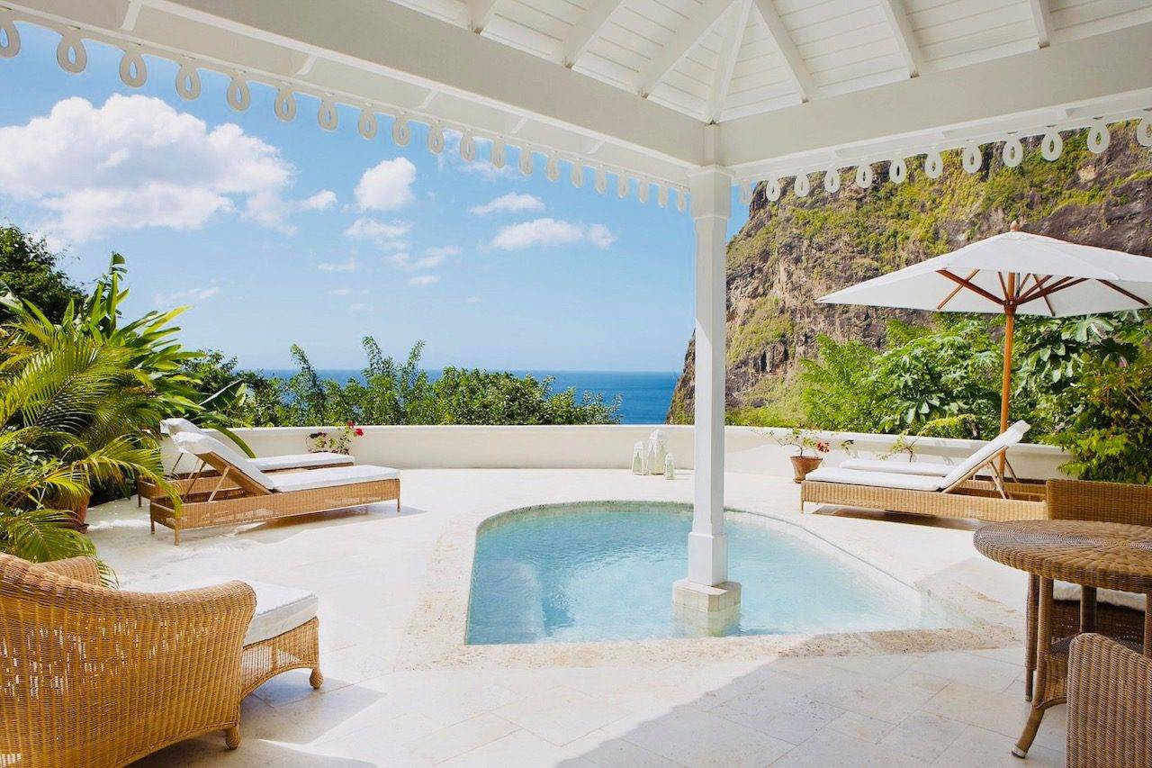 Sugar Beach, a Viceroy Resort