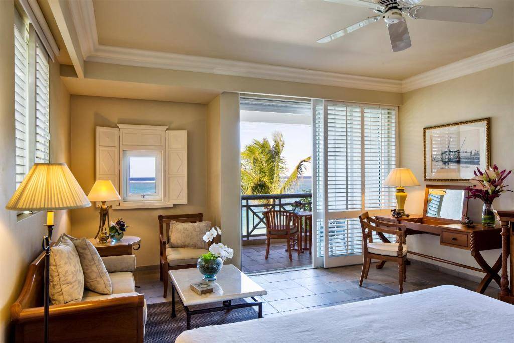 The Residence Mauritius