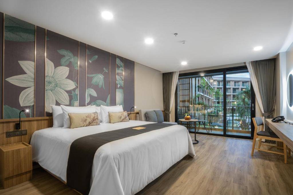 La Flora Khao Lak