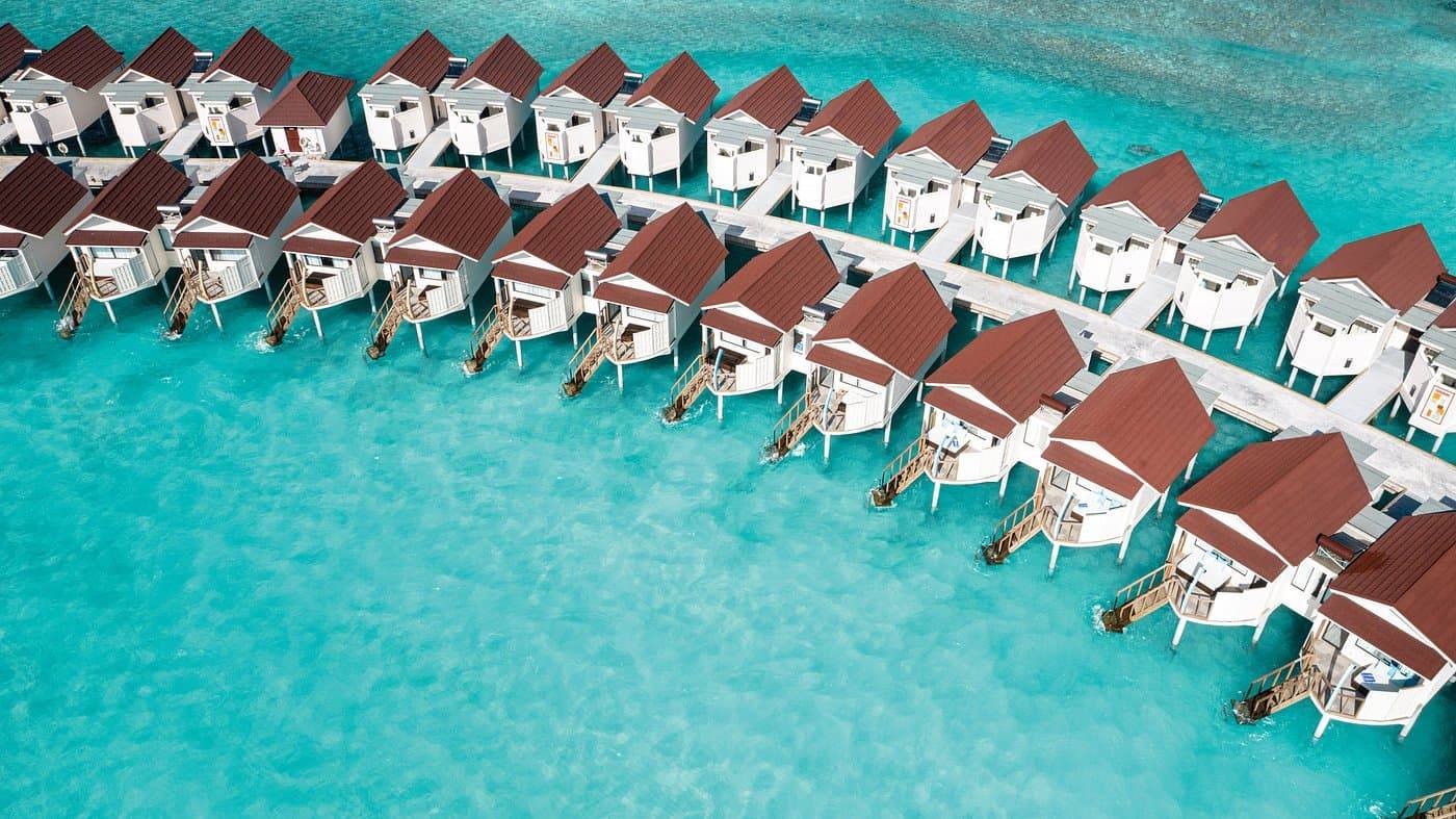 The Ultimate 8 Nights Twin Centre Holiday - Dubai & Maldives