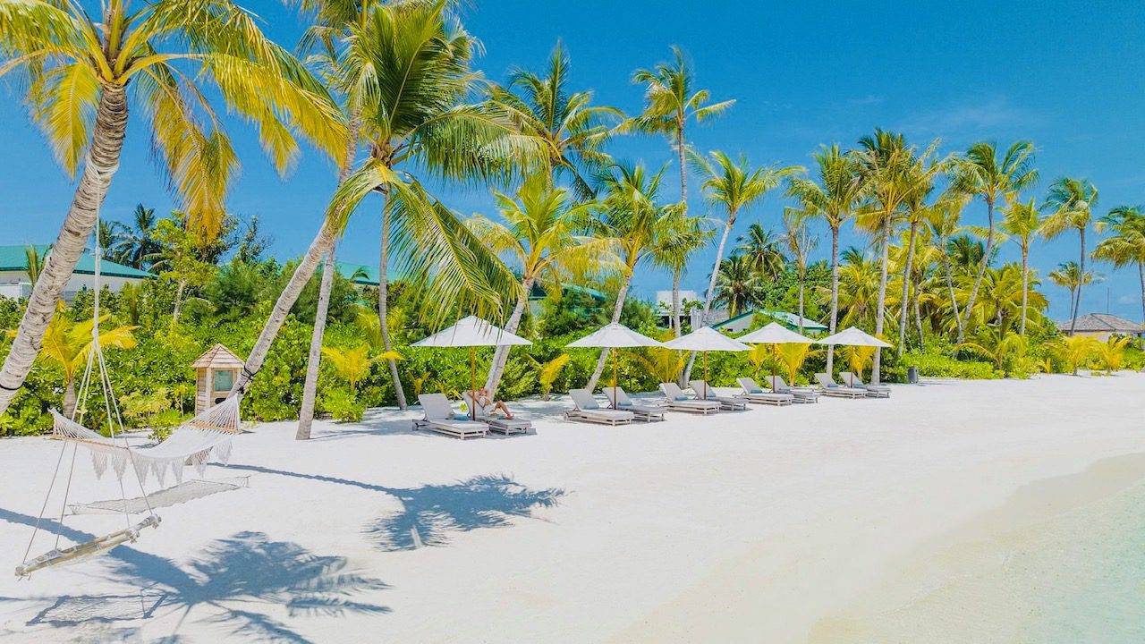 Kagi Maldives Resort & Spa, Maldives