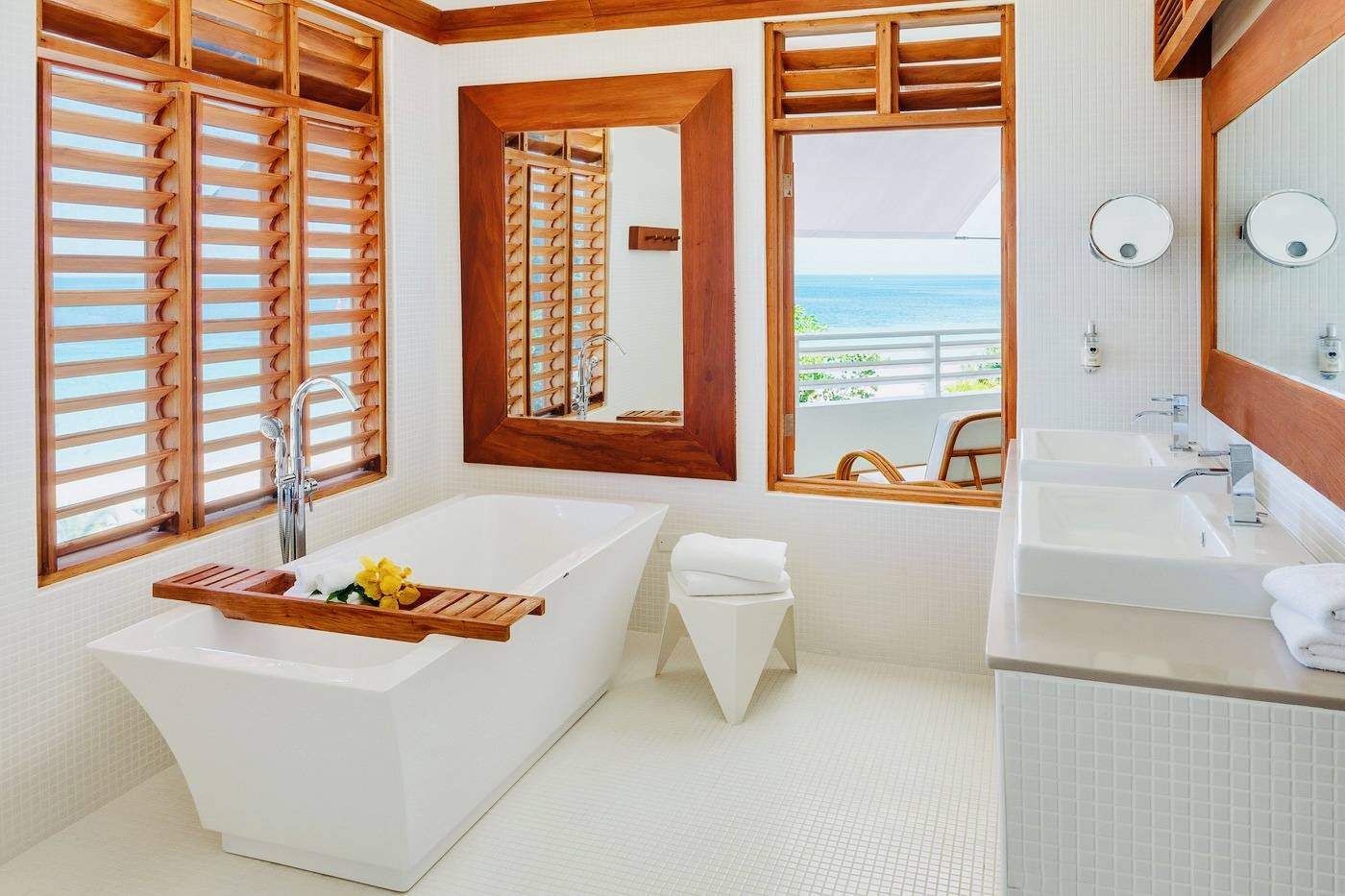 Couples Swept Away, Negril, Jamaica
