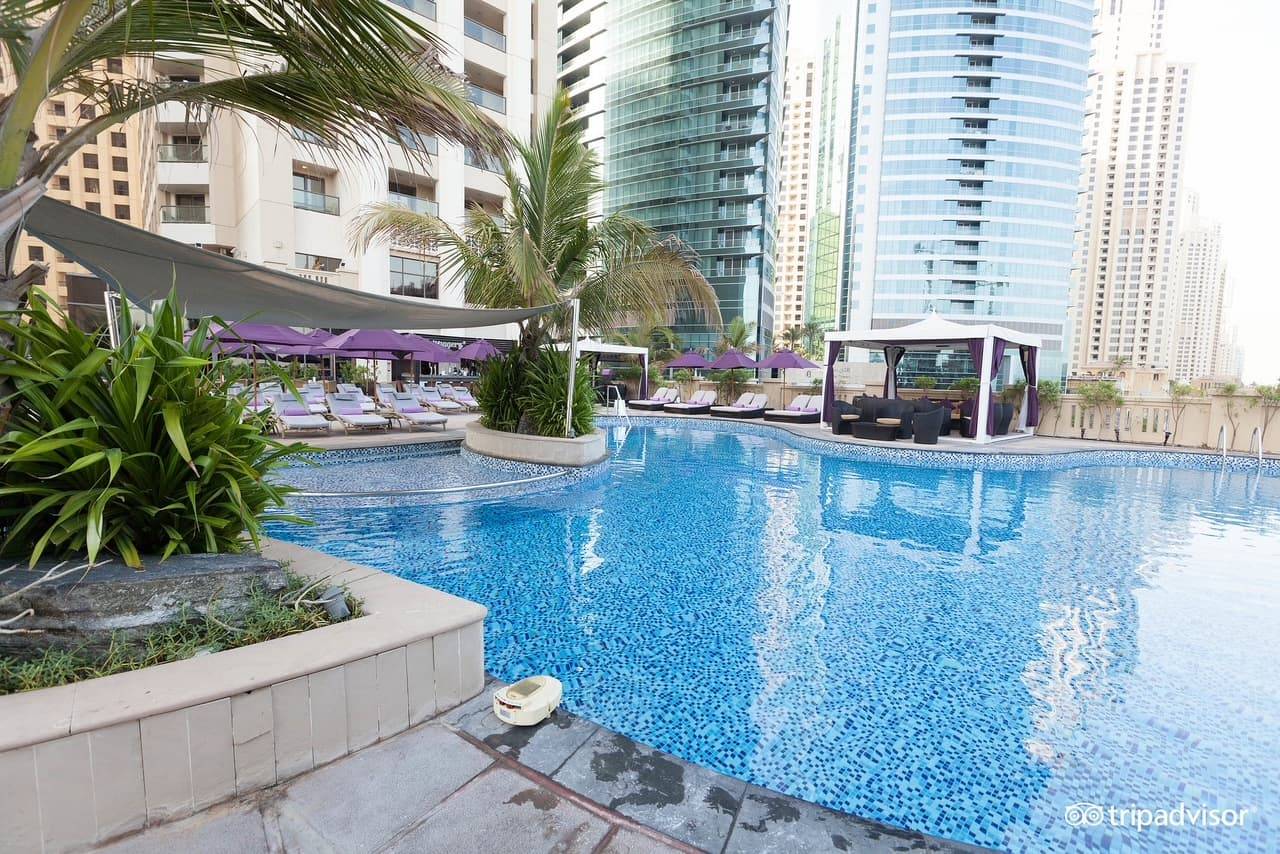 11 Nights Dubai & Sri Lanka Luxury Twin Centre Holiday from the UK