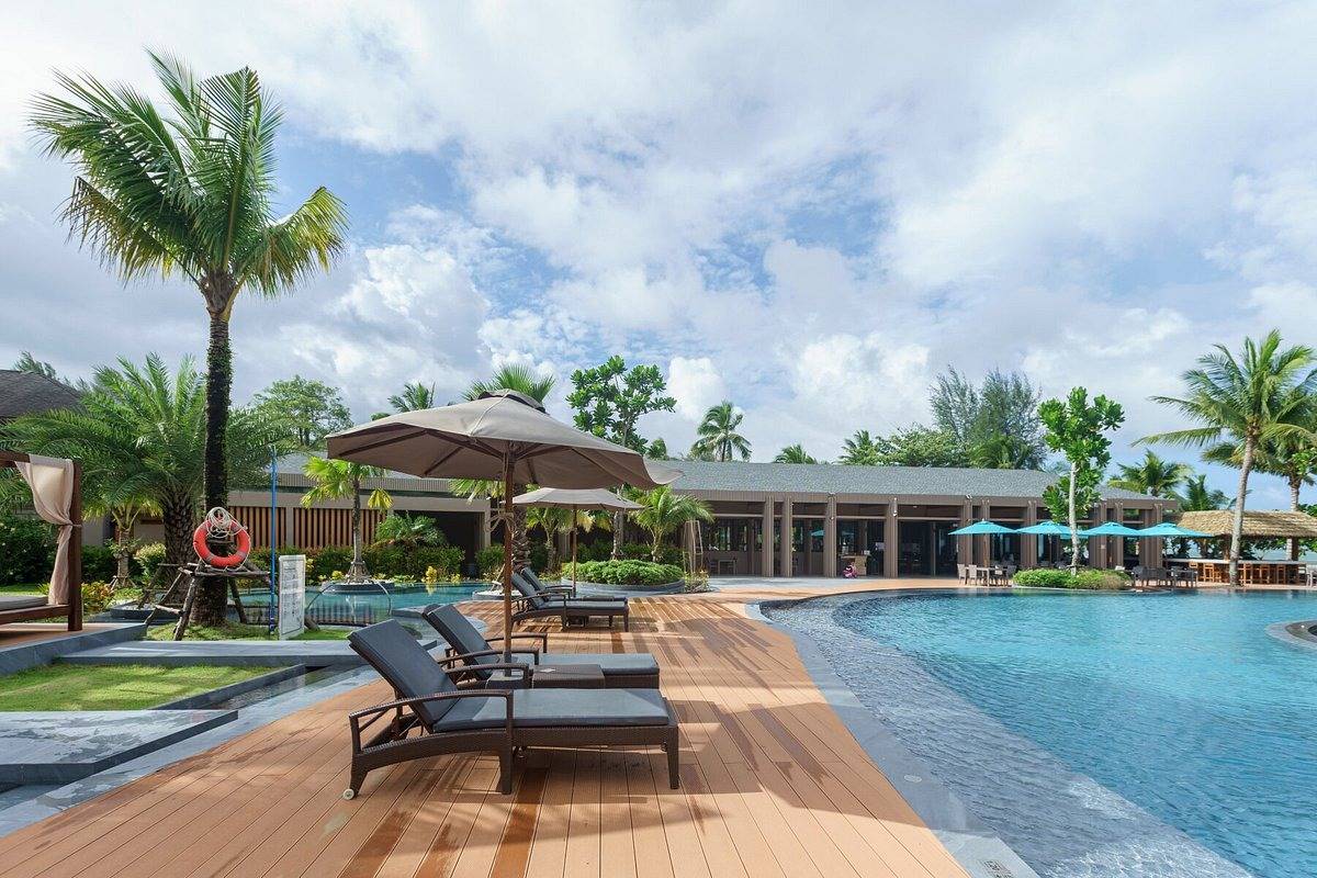 La Flora Khao Lak