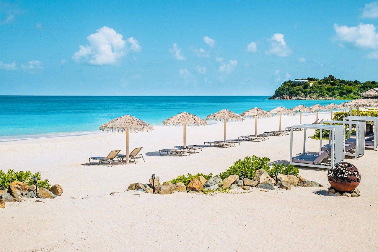Tamarind Hills Resort