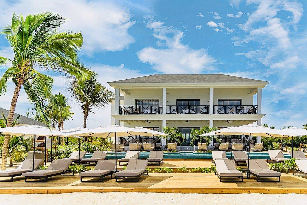 Excellence Oyster Bay