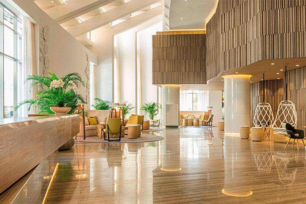 Le Royal Méridien Beach Resort & Spa