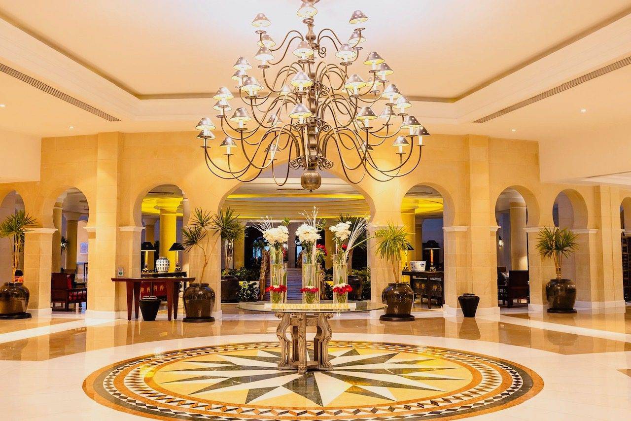 The Savoy