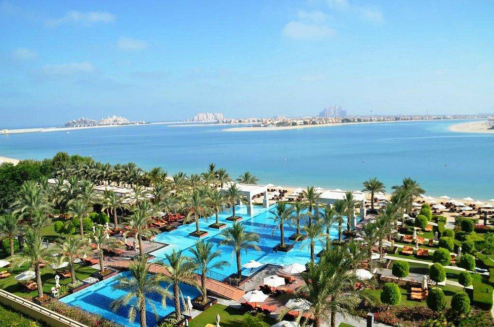 Jumeirah Zabeel Saray, Dubai