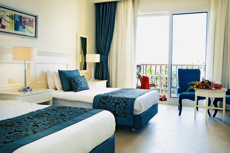 Iberotel IL Mercato Hotel