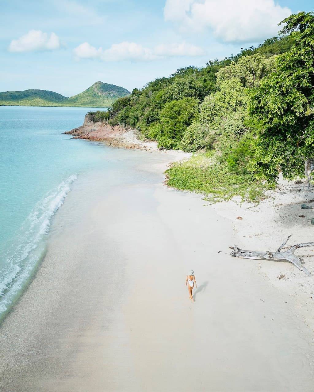 Hermitage Bay, Antigua