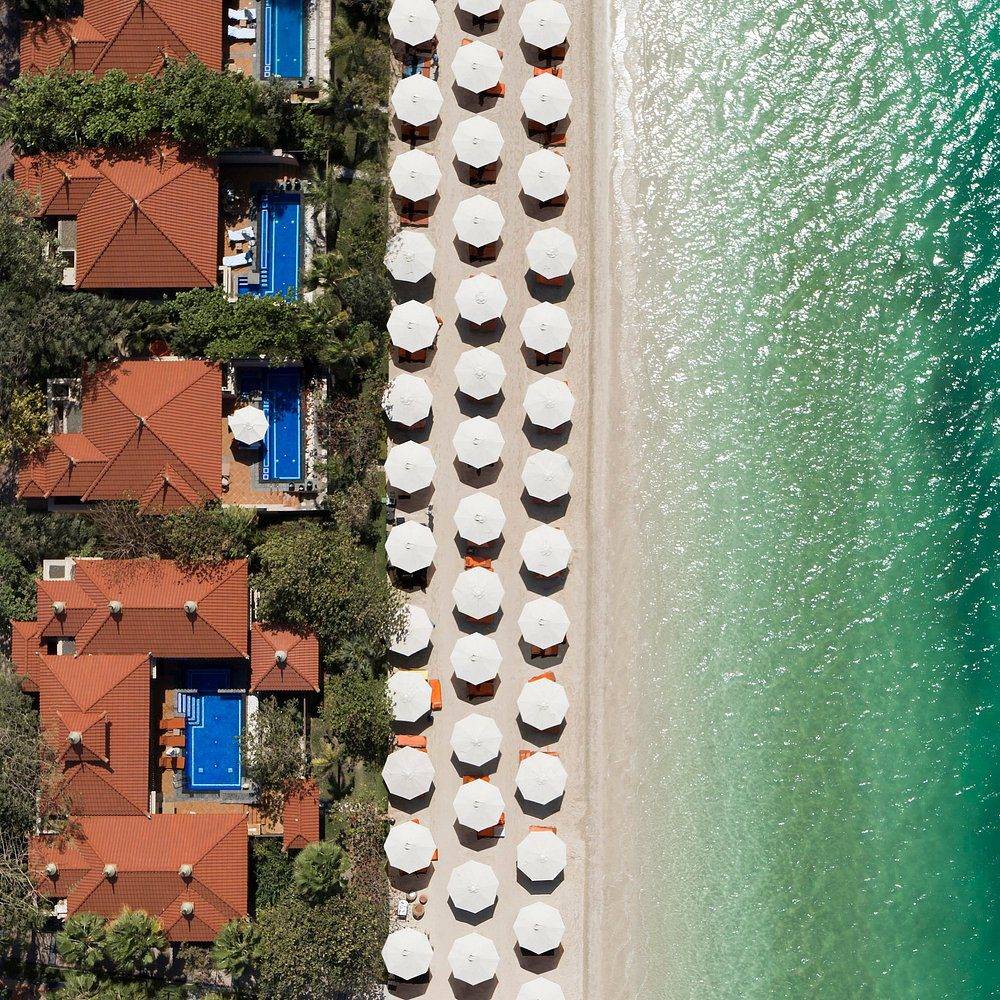 Anantara The Palm Dubai Resort